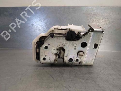 Rear right lock FIAT TIPO Saloon (356_, 357_) 1.4 LPG (356SXF1B) | BP11929342C99