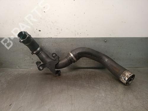 Used Pipe DACIA SANDERO II TCe 90 LPG (B8M1) (90 hp) 28054896