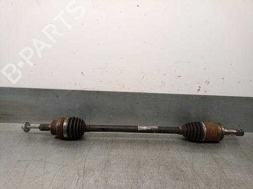 Used Left rear driveshaft VOLVO XC60 I SUV (156) D5 AWD (205 hp) 29955491