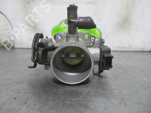 Throttle body HYUNDAI ACCENT I (X-3)  | BP2828329M82 