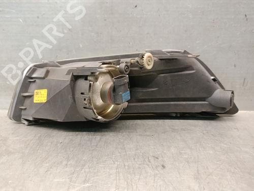 Left front fog light FORD MONDEO IV (BA7) 2.0 TDCi | BP31832277C30