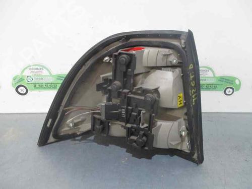 Right taillight OPEL VECTRA B (J96) 2.0 DTI 16V (F19) | BP3436769C35