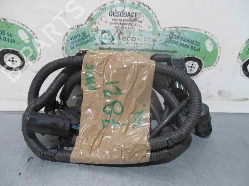 Used Electronic module HYUNDAI SANTA FÉ II (CM) [2005-2015]  9088781