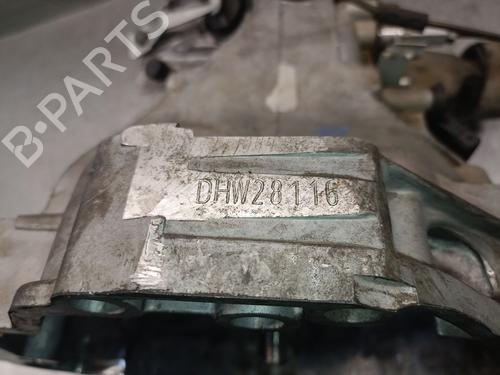Gearbox AUDI A4 B5 (8D2) 1.8 T | BP29559438M3