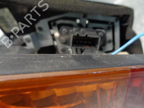 Right taillight BMW 3 (E46) 320 d | BP8934800C35 