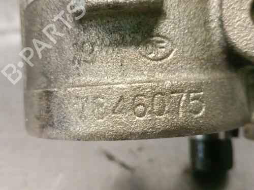 Steering pump VOLVO V40 Estate (645) 1.9 DI | BP31356927M99 