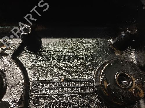 Cylinder head FORD C-MAX (DM2) 1.8 TDCi | BP32184156M5 - Image 4