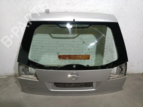 Used Tailgate OPEL VECTRA C Estate (Z02) 1.9 CDTI (F35) (120 hp) 25272643