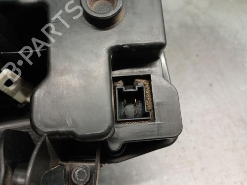 Heater blower motor MERCEDES-BENZ C-CLASS (W203) C 220 CDI (203.008) | BP24263426M62 