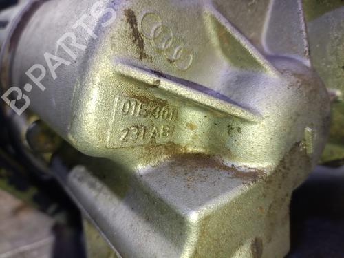 Boîte de vitesses AUDI A6 C5 (4B2, 4B4) 2.5 TDI | BP30830412M3 