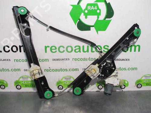 Front right window mechanism BMW 1 (E87)  | BP3152427C23 