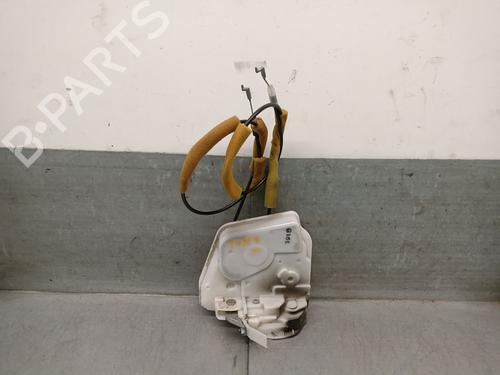 Fechadura trás esquerda MAZDA 6 Hatchback (GH) 2.2 MZR-CD (GH10) (180 hp) 31169347