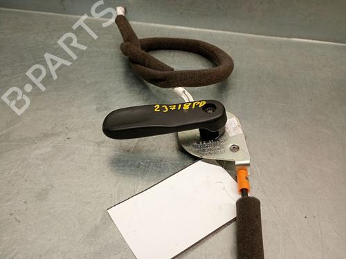 Rear right interior door handle RENAULT EXPRESS Box Body/MPV 1.5 Blue dCi 75 (F6AA) | BP29438286I16 