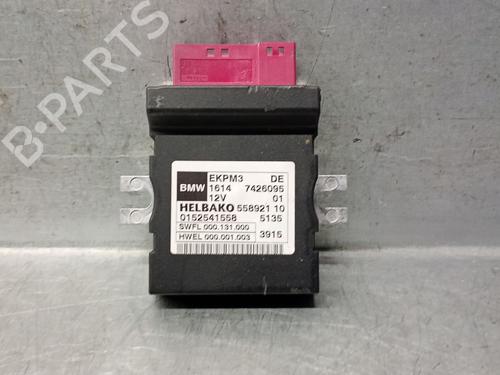 Module électronique BMW X3 (F25) xDrive 20 d | BP28291628M83 