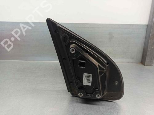 Left mirror HYUNDAI i20 I (PB, PBT) 1.4 CRDi | BP13921145C26 