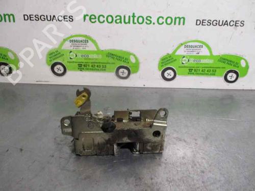Used Front left lock IVECO DAILY III Van 35 S 11 V,35 C 11 V (106 hp) 12186922