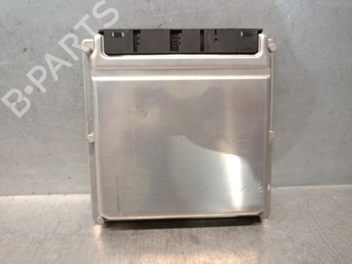 Engine control unit (ECU) MERCEDES-BENZ C-CLASS (W203) C 220 CDI (203.006, 203.008) | BP39202082M57 - Image 2