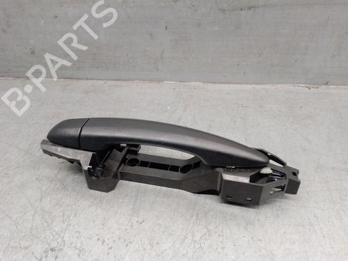Front right exterior door handle NISSAN JUKE (F16_) 1.0 | BP31971771C129