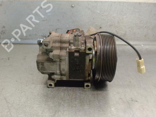 AC compressor MAZDA 5 (CR) 2.0 CD (CR19) | BP40459243M34 - Image 3