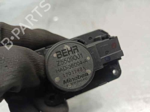 Heater blower motor PEUGEOT 3008 I MPV (0U_) 1.6 HDi | BP6573152M62 