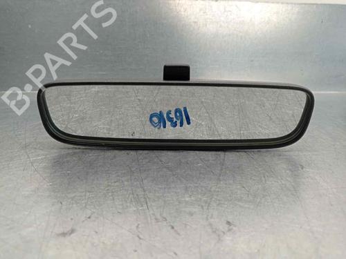 Specchietti retrovisore MITSUBISHI OUTLANDER I (CU_W) 2.4 4WD (CU5W) (160 hp) 10745034