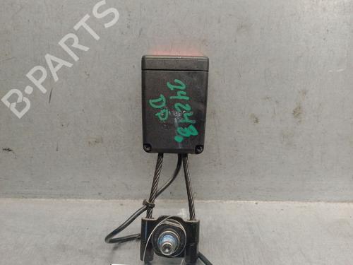 Seat buckle VOLVO XC90 II (256) D5 AWD | BP32304183I32 - Image 2