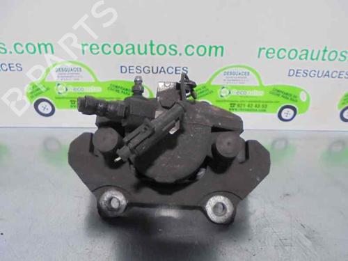 Left front brake caliper FIAT PUNTO EVO (199_) 1.3 D Multijet (199AXC1A, 199BXC1A, 199AXT1A, 199BXT1A) | BP11613525M105 