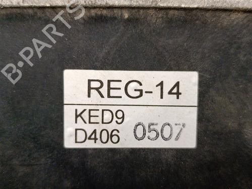 Electronic module KYMCO MOTORCYCLES XCITING Xciting 500i R (T7) | BP36393486M83 - Image 4