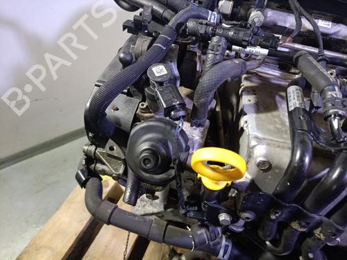 Engine VW GOLF VII (5G1, BQ1, BE1, BE2) 2.0 TDI | BP24209470M1 