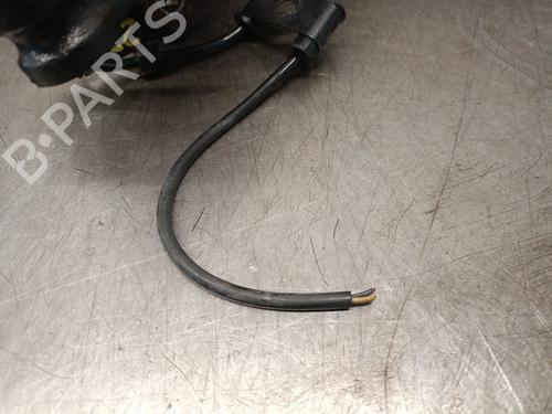 Right front steering knuckle HYUNDAI ACCENT III Saloon (MC) 1.5 CRDi GLS | BP25847364M26 