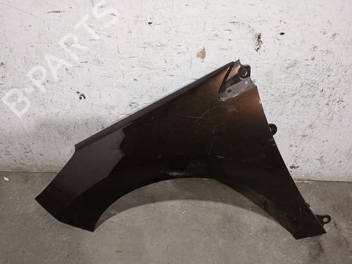 Used Left front fenders PEUGEOT 308 SW I (4E_, 4H_) 1.6 HDi (112 hp) 26887671