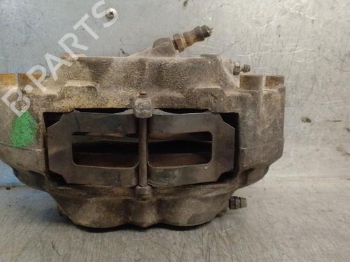 Used Right front brake caliper Right front brake caliper IVECO DAILY II Platform/Chassis 49-10 (13050211, 13050231, 13050304, 13050311, 13050331,... (103 hp) 34007531 34007531