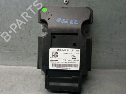 Used Control unit VW TOUAREG (CR7, RC8) 3.0 TSI 4motion (340 hp) 30103704