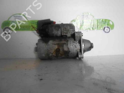 Startmotor Startmotor 2055730 2055730