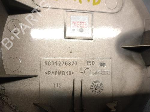 Tanklokket CITROËN XSARA PICASSO (N68) 1.6 HDi | BP29175211C131 