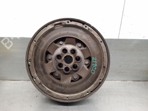 Used Flywheel RENAULT MEGANE III Coupe (DZ0/1_) 1.9 dCi (DZ0N, DZ0J, DZ1J, DZ1K) (131 hp) 22798080