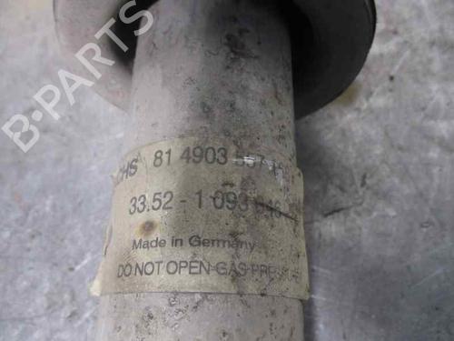 Left rear shock absorber BMW 5 (E39) 520 d | BP3127922M18 