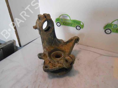 Used Right front steering knuckle PEUGEOT 206 Hatchback (2A/C) 1.9 D (69 hp) 29877983