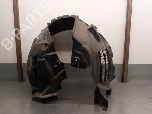 Wheel arch JAGUAR F-PACE (X761) 2.0 TD4 | BP30127195C56 