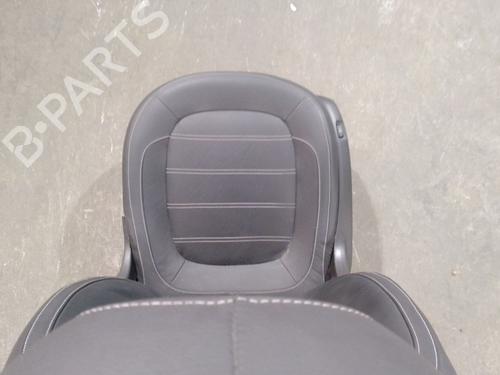 Right front seat SMART FORFOUR Hatchback (453) electric drive (453.091) | BP29460661C16 