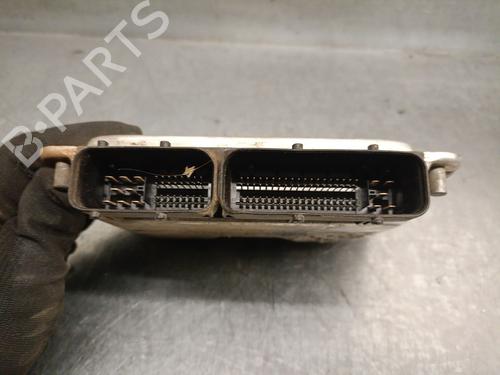 Engine control unit (ECU) SEAT ALHAMBRA (7V8, 7V9) 1.9 TDI | BP22721645M57 