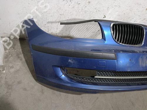 Front bumper BMW 1 (E87) 118 d | BP26616056C7 
