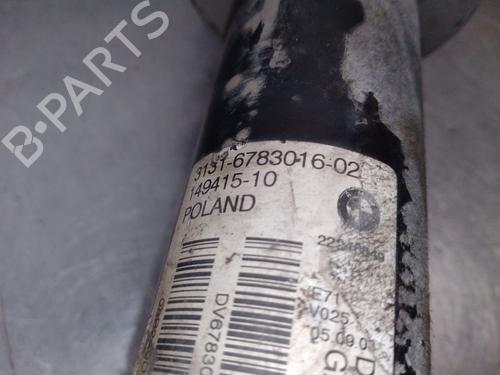 Left front shock absorber BMW X6 (E71, E72) xDrive 35 d | BP34234619M16  - Image 6