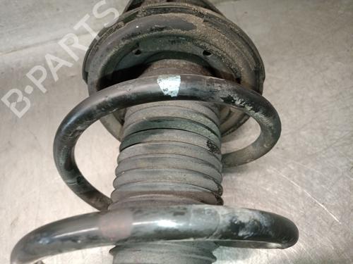 Right front shock absorber SUBARU FORESTER (SH_) 2.0 D AWD (SHH, SHD, SHN) | BP29377646M17 