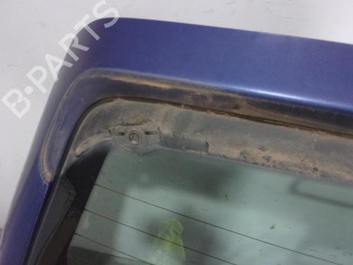 Tailgate SEAT IBIZA II (6K1) 1.4 i | BP16138658C6 