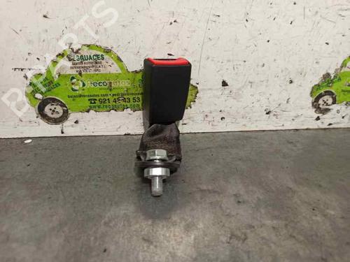Used Seat buckle FORD KA (RU8) 1.2 (69 hp) 20255121