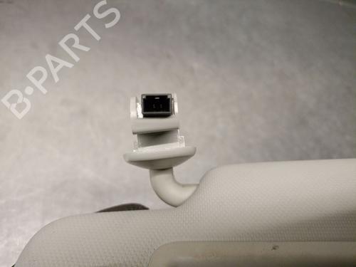 Left sun visor AUDI A4 B9 (8W2, 8WC) 2.0 TDI | BP37720045I1 - Image 4