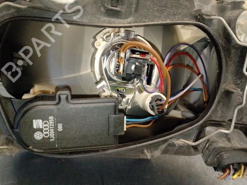 Left headlight SEAT IBIZA II (6K1) 1.4 16V | BP29856482C28 