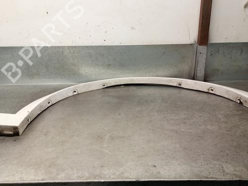 Front left wheel arch trim BMW X3 (F25) xDrive 20 d | BP28316528C134 