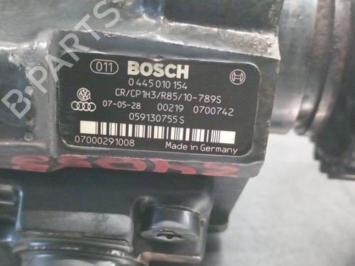Pompe à injection AUDI Q7 (4LB) 3.0 TDI quattro | BP30881388M78